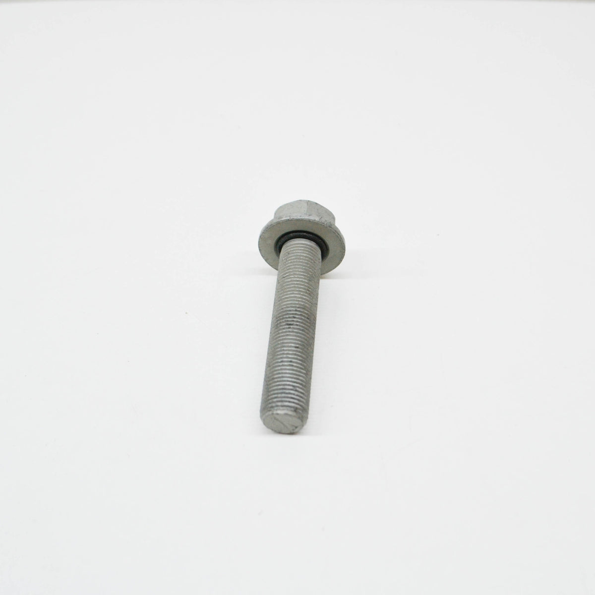 new audi q8 crankshaft vibration damper hexagon bolt wht009475 original