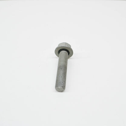 new audi q8 crankshaft vibration damper hexagon bolt wht009475 original