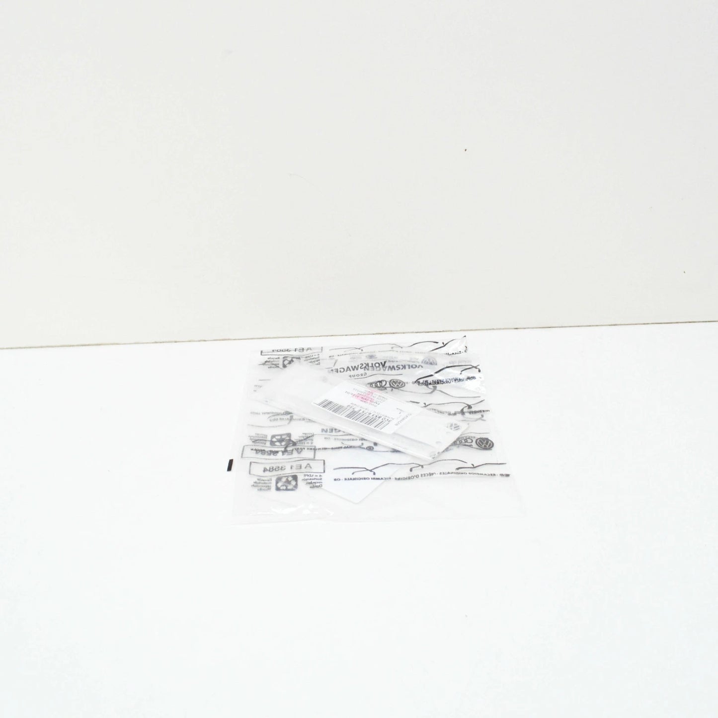 NEW VW PASSAT B6 REAR TRUNK EMBLEM BADGE LOGO 3C0853675E739