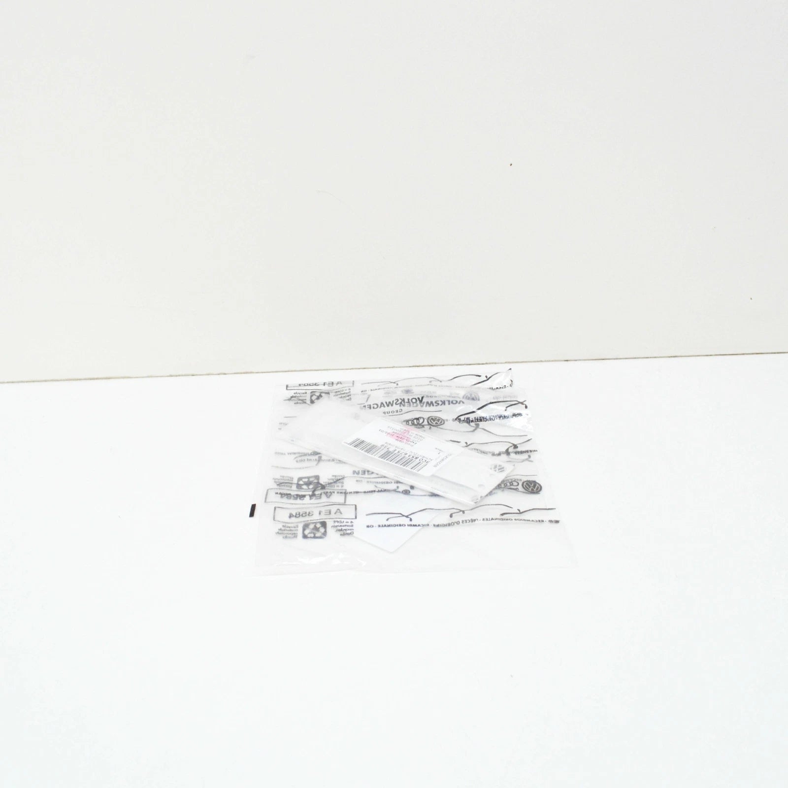 NEW VW PASSAT B6 REAR TRUNK EMBLEM BADGE LOGO 3C0853675E739