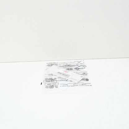 NEW VW PASSAT B6 REAR TRUNK EMBLEM BADGE LOGO 3C0853675E739