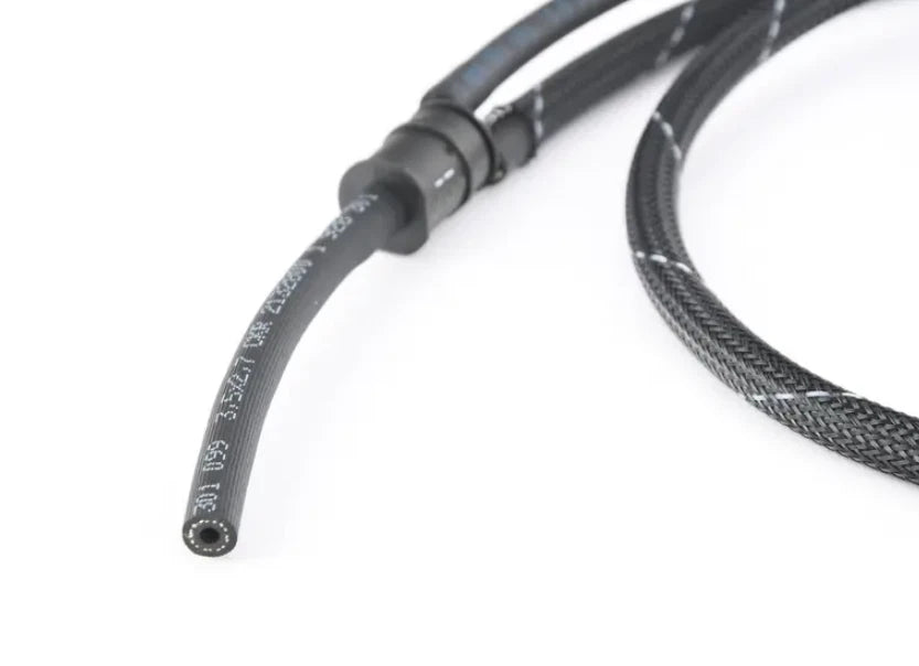 NEW AUDI Q7 4L FUEL RETURN HOSE 059130218AD ORIGINAL