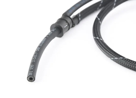 NEW AUDI Q7 4L FUEL RETURN HOSE 059130218AD ORIGINAL