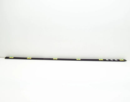 NEW BMW 5 E39 FRONT RIGHT DOOR MOULDING STRIP 51132693354 2693354 ORIGINAL
