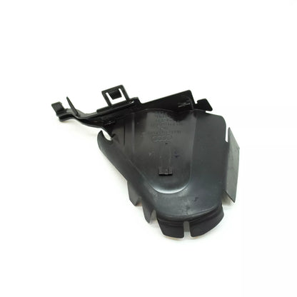 NEW AUDI A4 AVANT B9 AVANT RADIATOR AIR DUCT LEFT 8W0121673B ORIGINAL