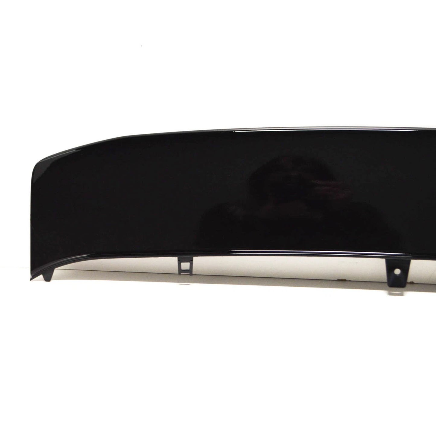 NEW AUDI A4 B8 FRONT LOWER LIP SPOILER 8K0807513AY9B ORIGINAL