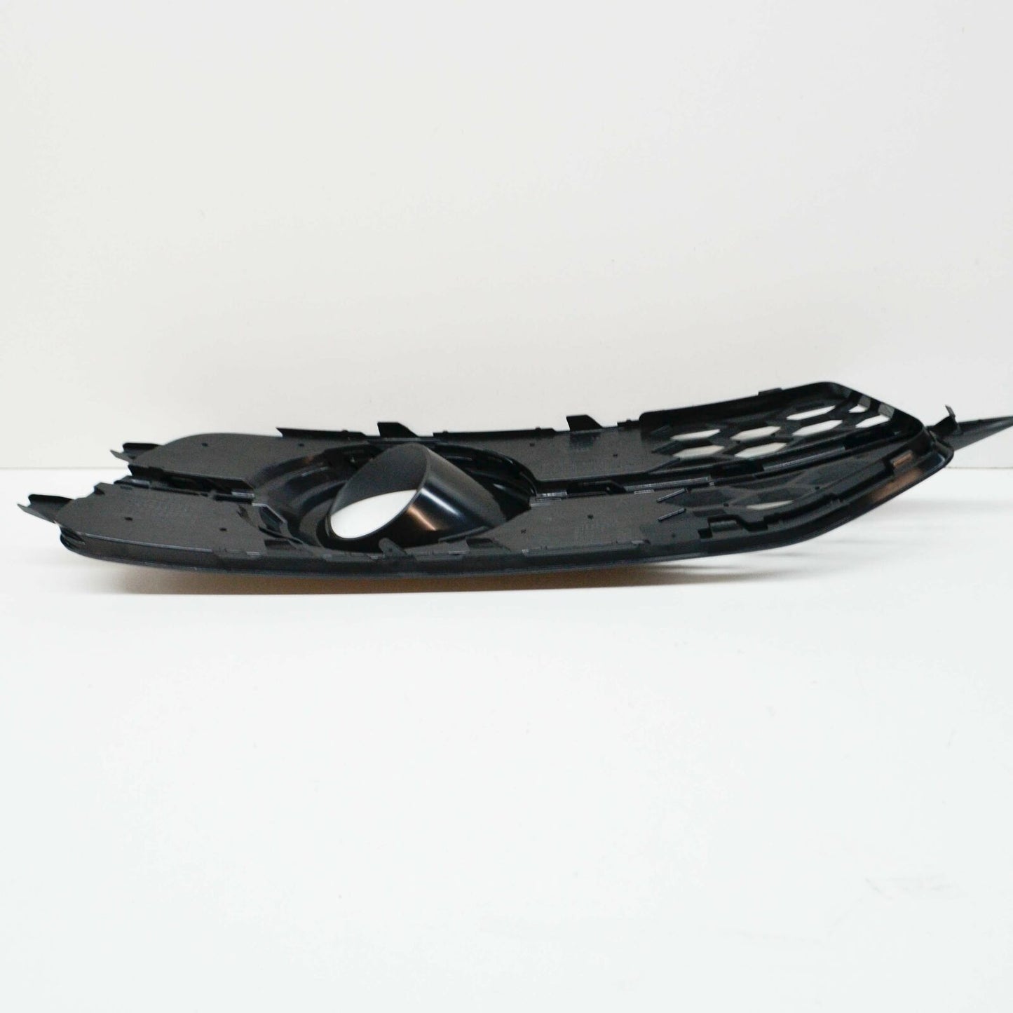 Genuine Audi A6 C7 Front Bumper Left Lowe Grille 4G0807681E9B9 Original