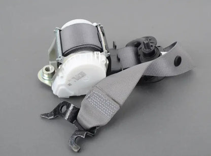 NEW BMW 3 E90 FRONT LEFT SEATBELT 9160103 72119160103 ORIGINAL