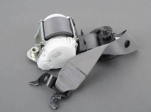 NEW BMW 3 E90 FRONT LEFT SEATBELT 9160103 72119160103 ORIGINAL