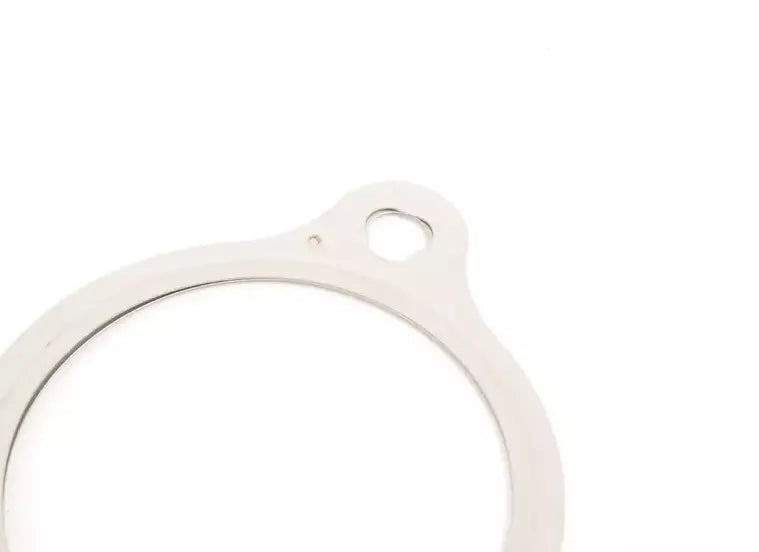 NEW AUDI A4 B8 EXHAUST PIPE GASKET SEAL 8K0253115K ORIGINAL