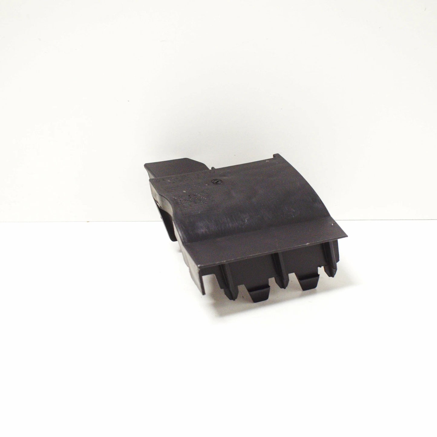 NEW MB C W204 AMG FRONT BUMPER ENERGY ABSORBER LEFT STIFFENER RAIL A2048851416