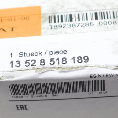 NEW BMW 1 F20 TIMING CHAIN SPROCKET 8518189 13528518189 ORIGINAL