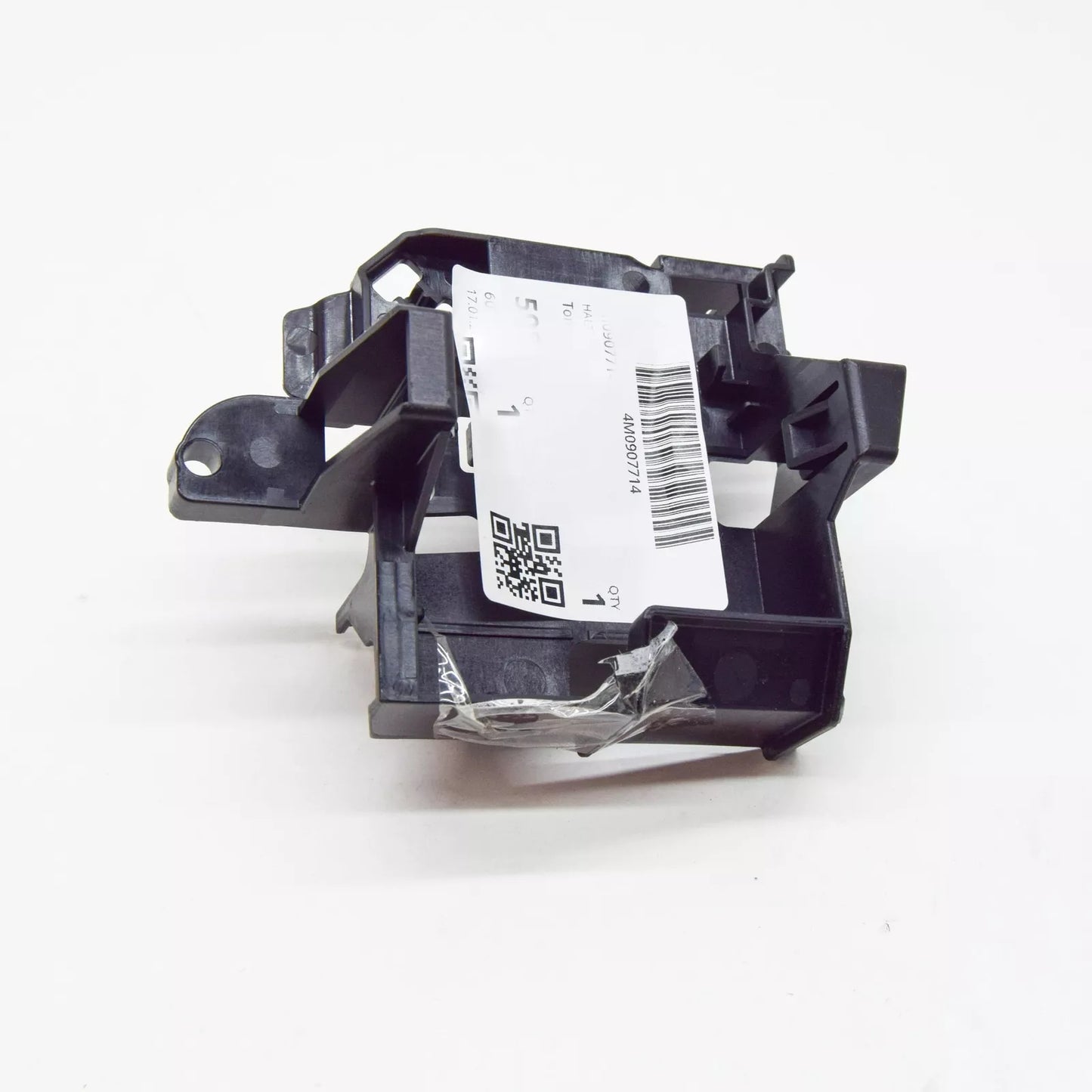 NEW AUDI Q7 4M CONTROL UNIT RETAINER 4M0907714 ORIGINAL