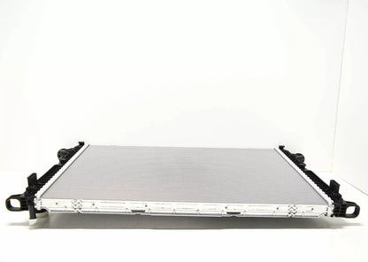 NEW AUDI Q7 4M COOLANT WATER RADIATOR 8W0121251AA