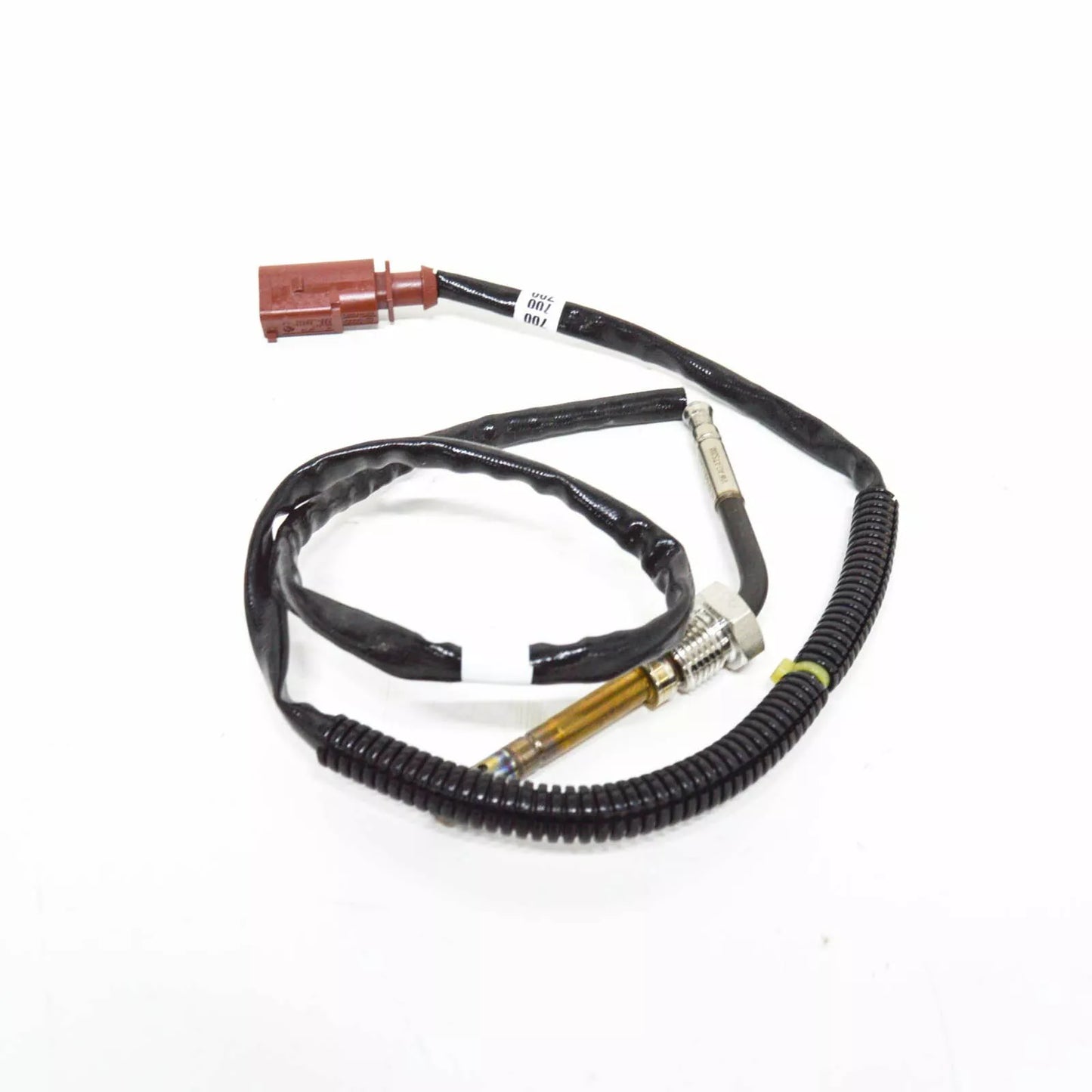 NEW VOLKSWAGEN AMAROK EXHAUST GAS TEMPERATURE SENSOR 03L906088FE