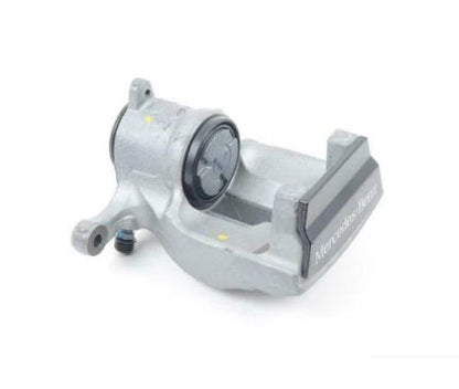 NEW MERCEDES-BENZ ML W166 REAR LEFT PISTON HOUSING A1664230581 ORIGINAL