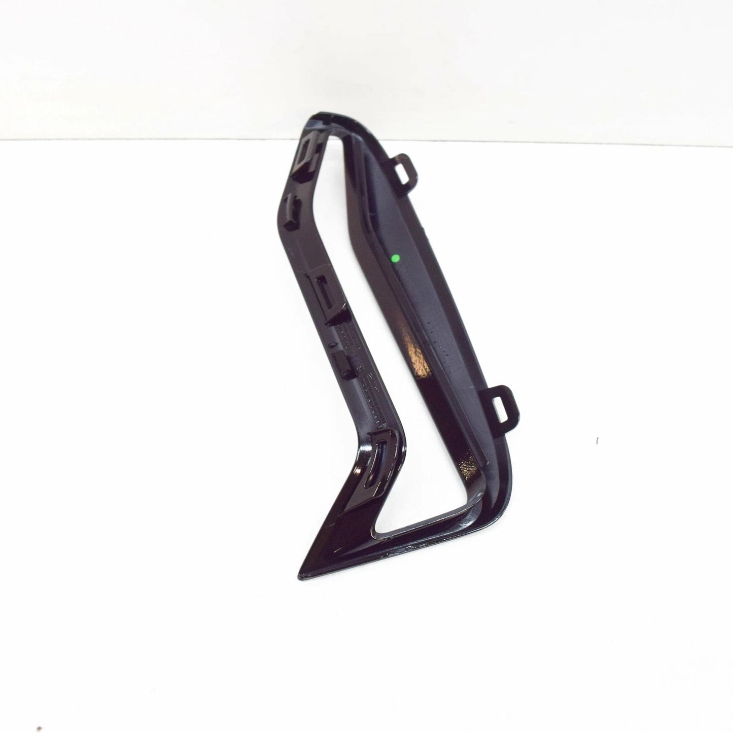 NEW BMW 3 G20 TRIM FRONT GRILL RIGHT SIDE 8093302 51118093302 2019 ORIGINAL