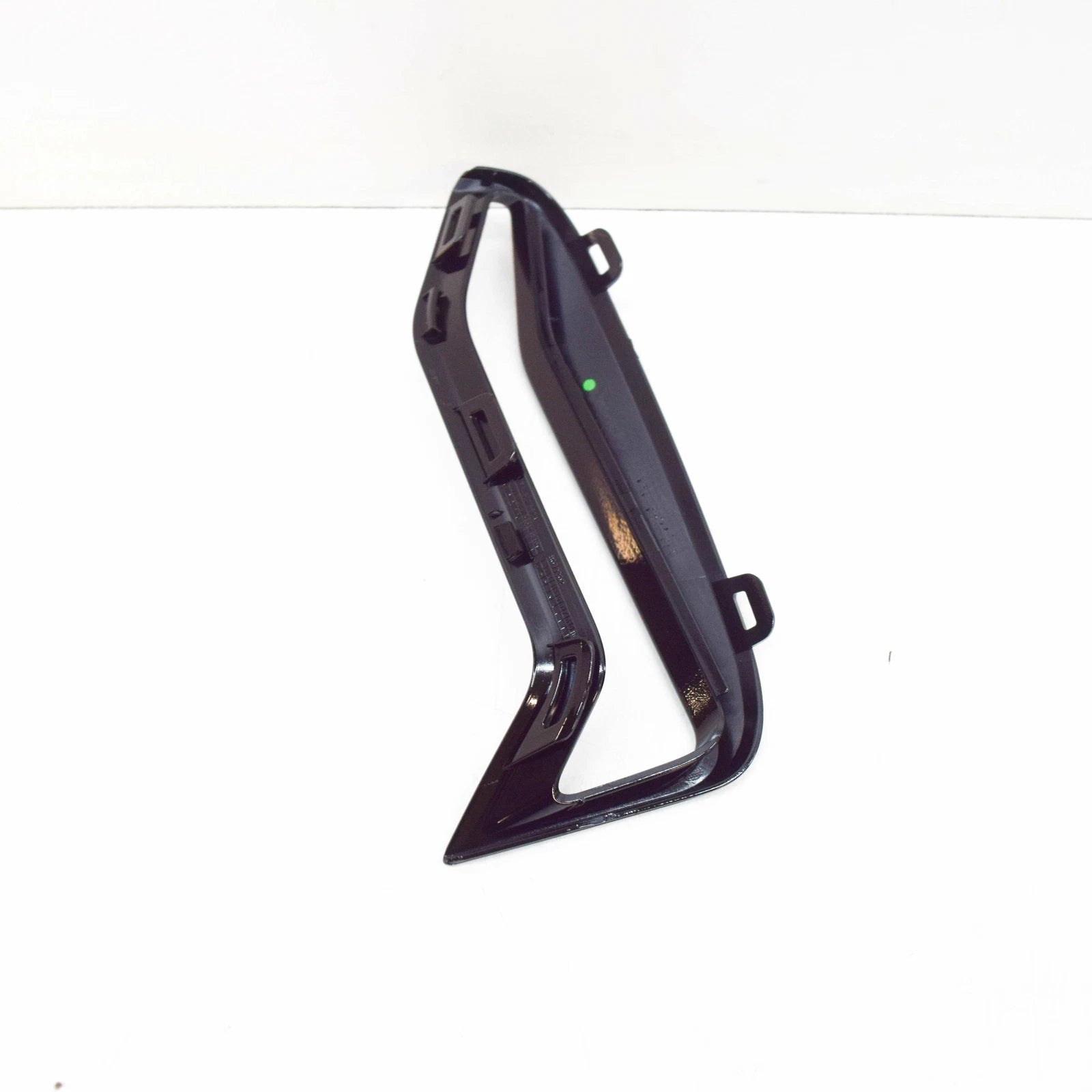 NEW BMW 3 G20 TRIM FRONT GRILL RIGHT SIDE 8093302 51118093302 2019 ORIGINAL