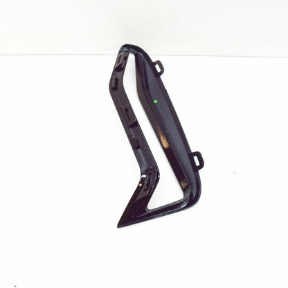 NEW BMW 3 G20 TRIM FRONT GRILL RIGHT SIDE 8093302 51118093302 2019 ORIGINAL