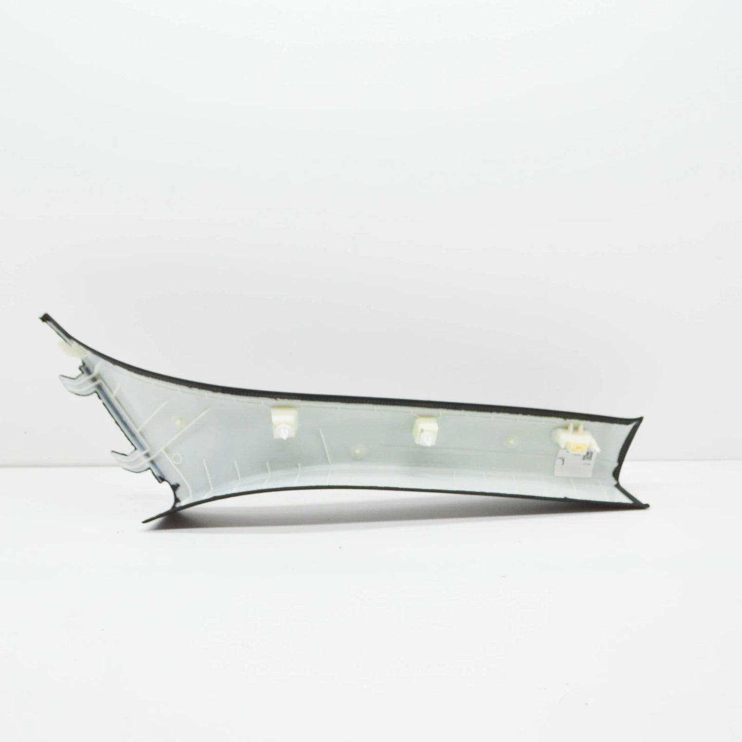 NEW BMW 6 GRAN TURISMO G32 FRONT LEFT UPPER A PILLAR TRIM 51438073699 ORIGINAL