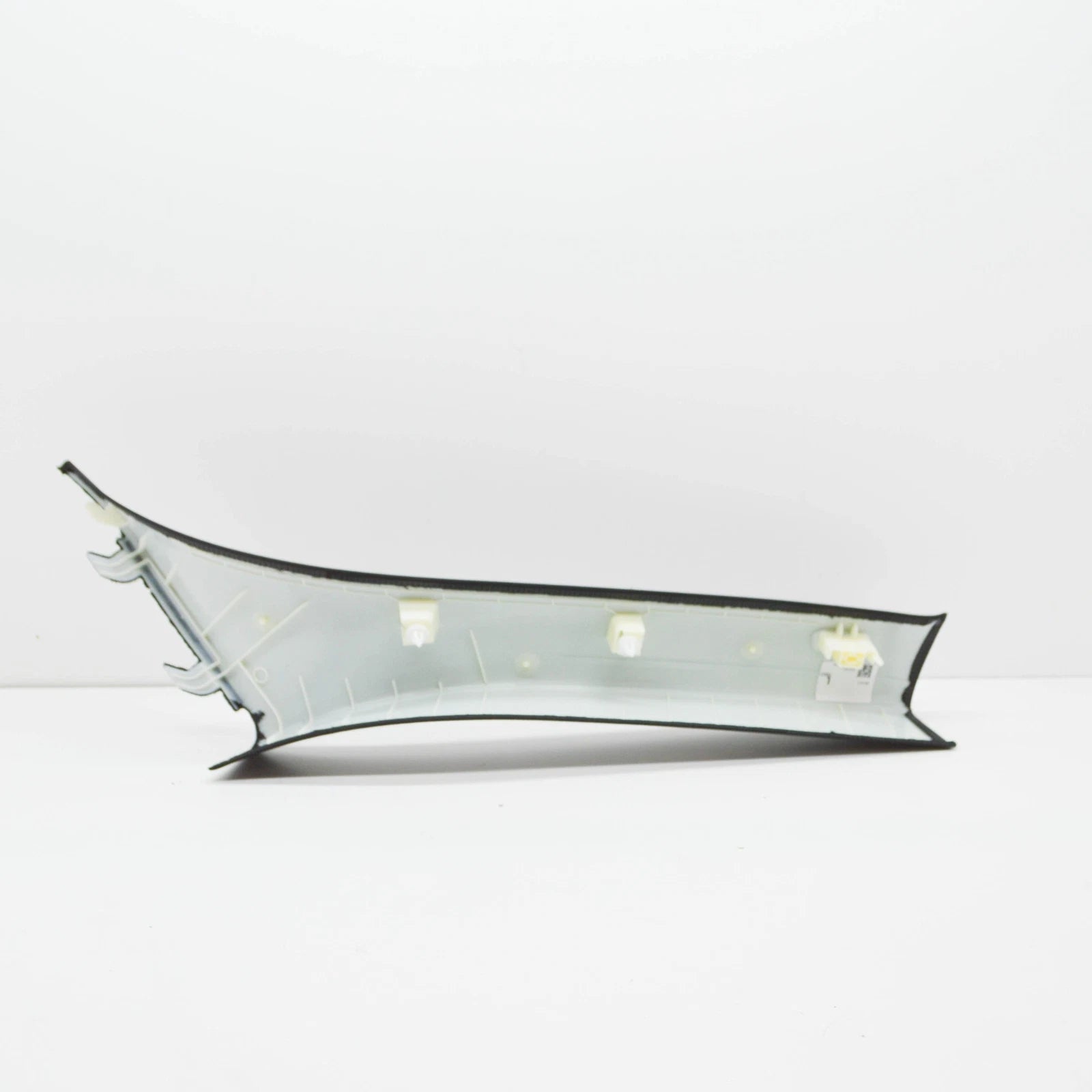 NEW BMW 6 GRAN TURISMO G32 FRONT LEFT UPPER A PILLAR TRIM 51438073699 ORIGINAL