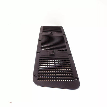 NEW MERCEDES-BENZ G W463 ENGINE HOOD GRILLE COVERING A4638870125 ORIGINAL