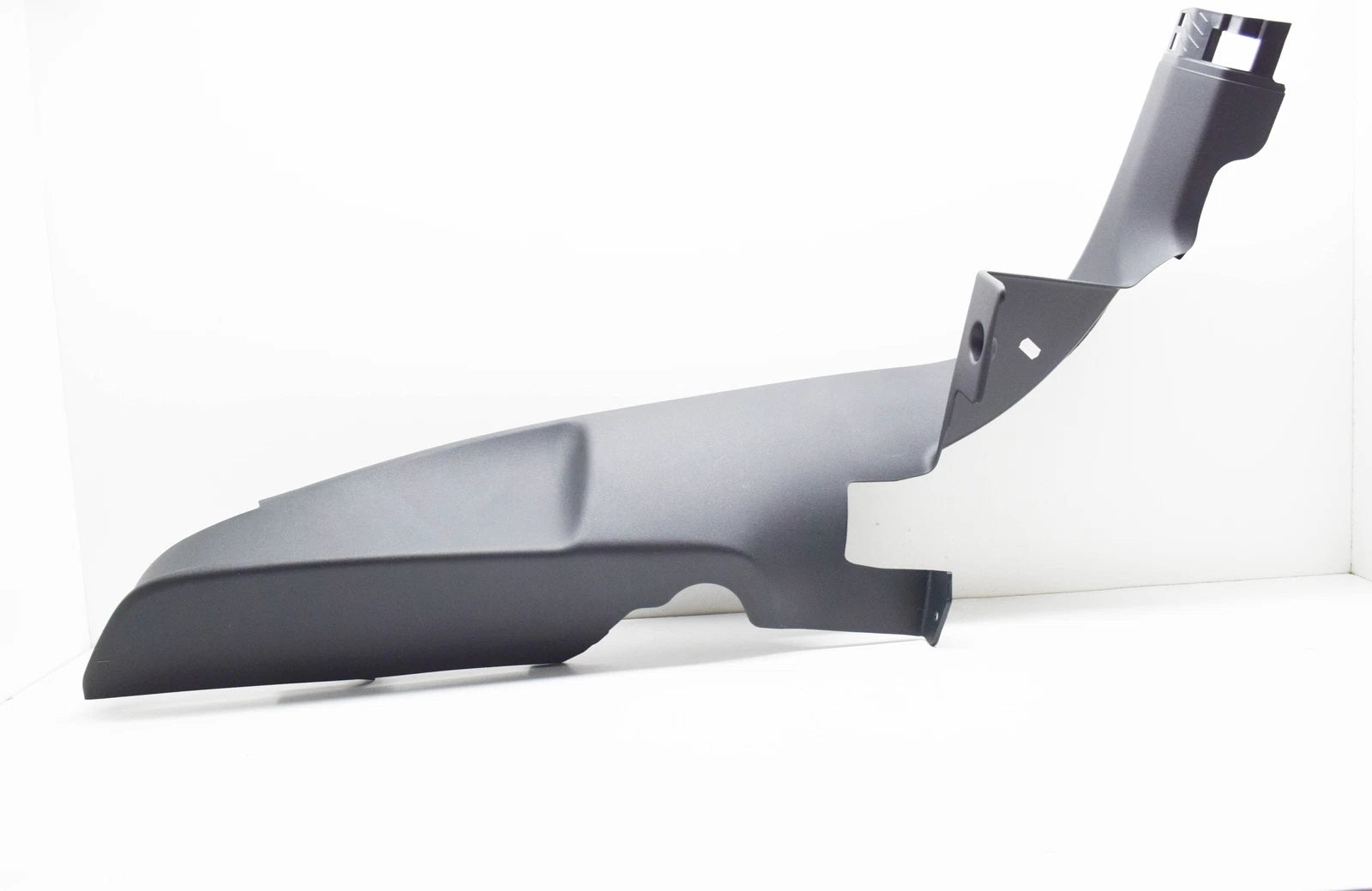 NEW VOLKSWAGEN ID.4 E21 LEFT WHEEL HOUSING TRIM 11A867765C4PK ORIGINAL