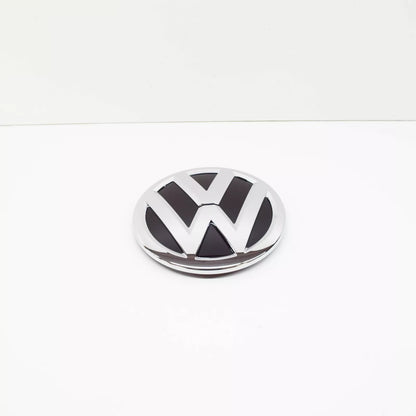 NEW VOLKSWAGEN CRAFTER MK2 SZ REAR UPPER EMBLEM BADGE 7C0853630BDPJ