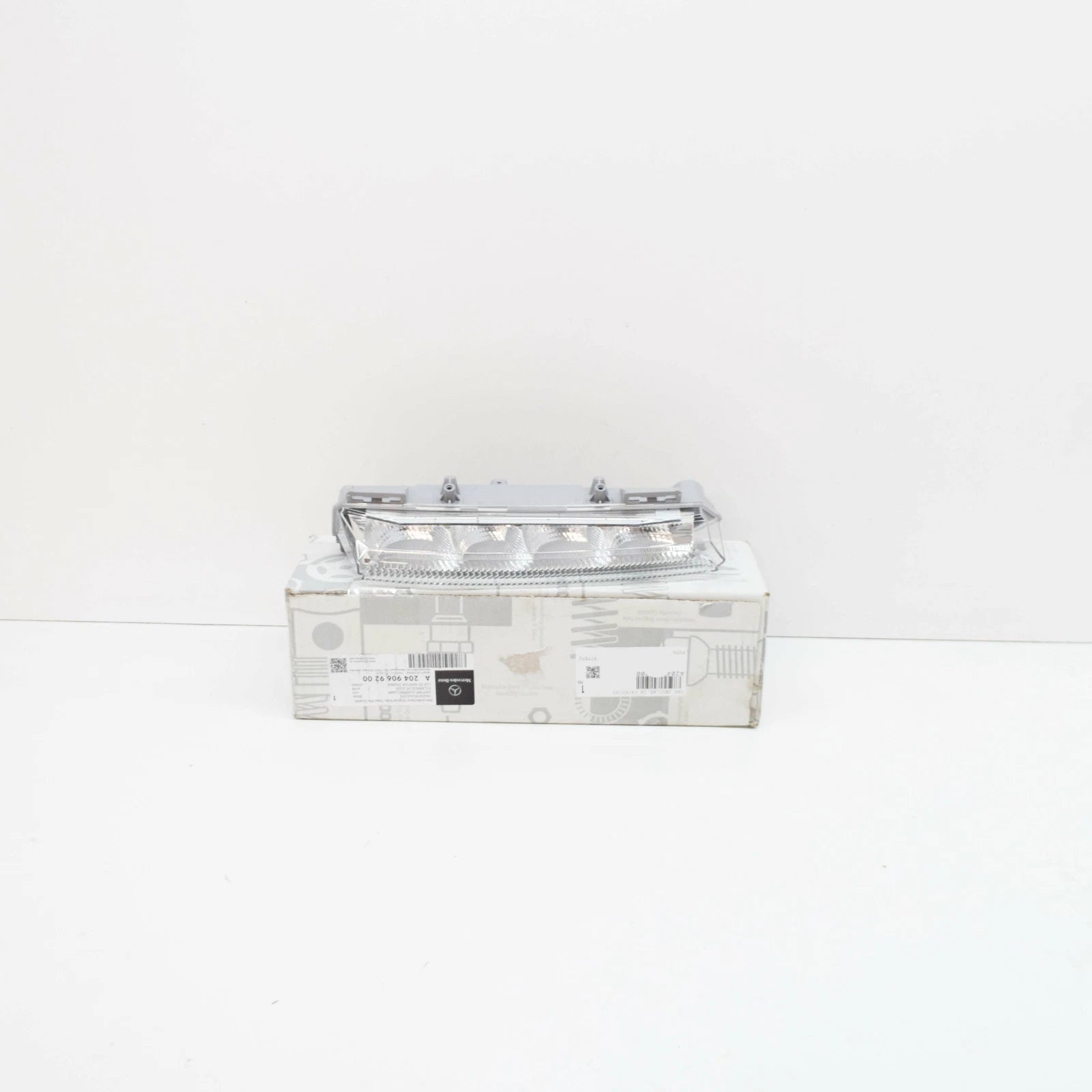 NEW MERCEDES-BENZ B-CLASS W246 FRONT RIGHT DRL LIGHT A2049069200