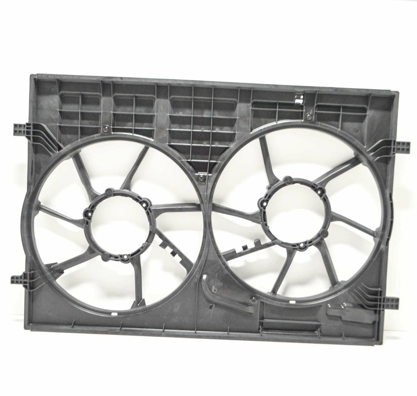 NEW VOLKSWAGEN ATLAS ENGINE COOLING FAN SHROUD 3QF121207