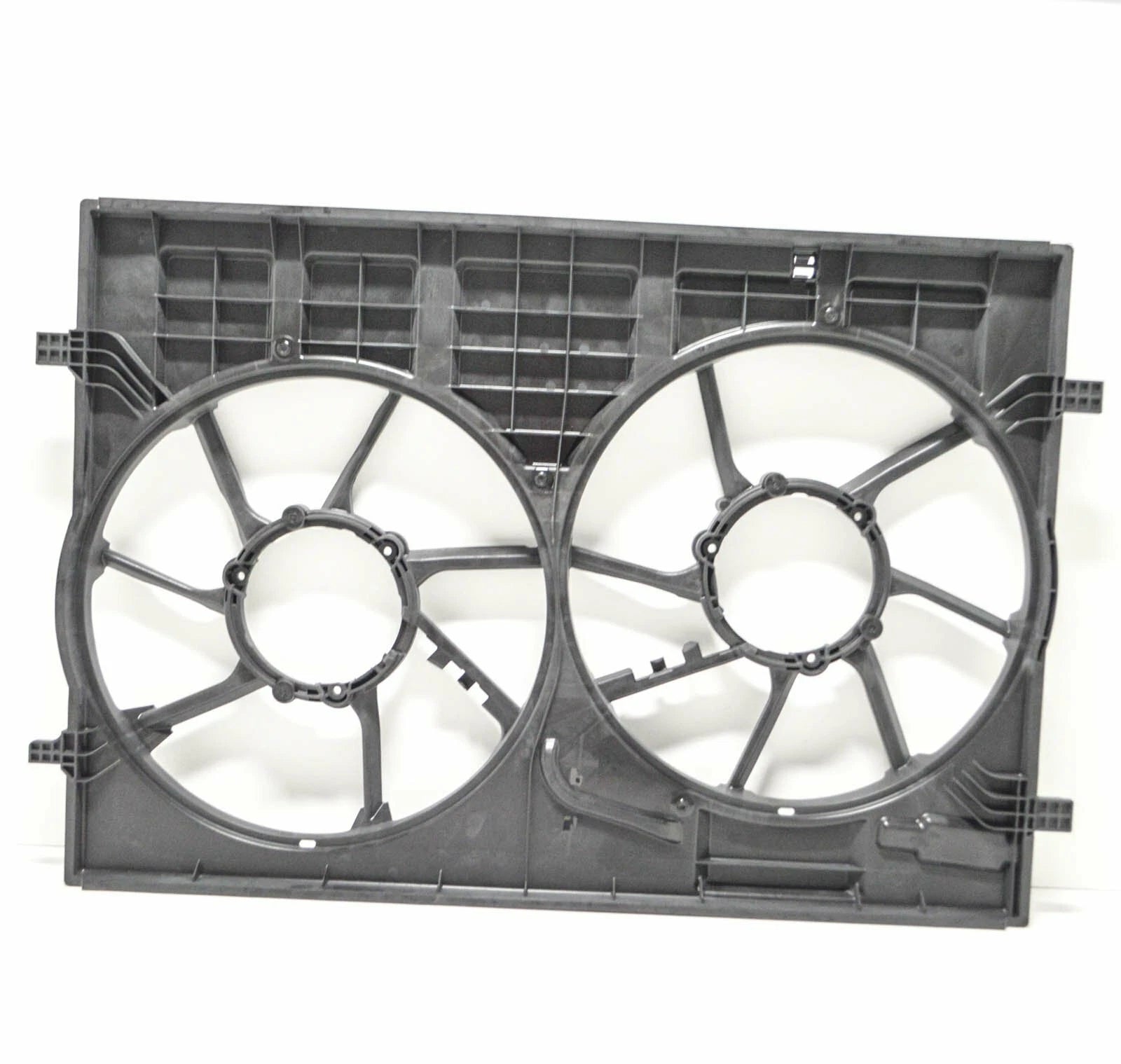 NEW VOLKSWAGEN ATLAS ENGINE COOLING FAN SHROUD 3QF121207