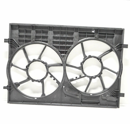NEW VOLKSWAGEN ATLAS ENGINE COOLING FAN SHROUD 3QF121207