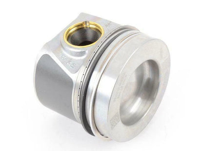 NEW AUDI A3 8V ENGINE PISTON DIMENSION GROUP 1 04L107065A001 ORIGINAL