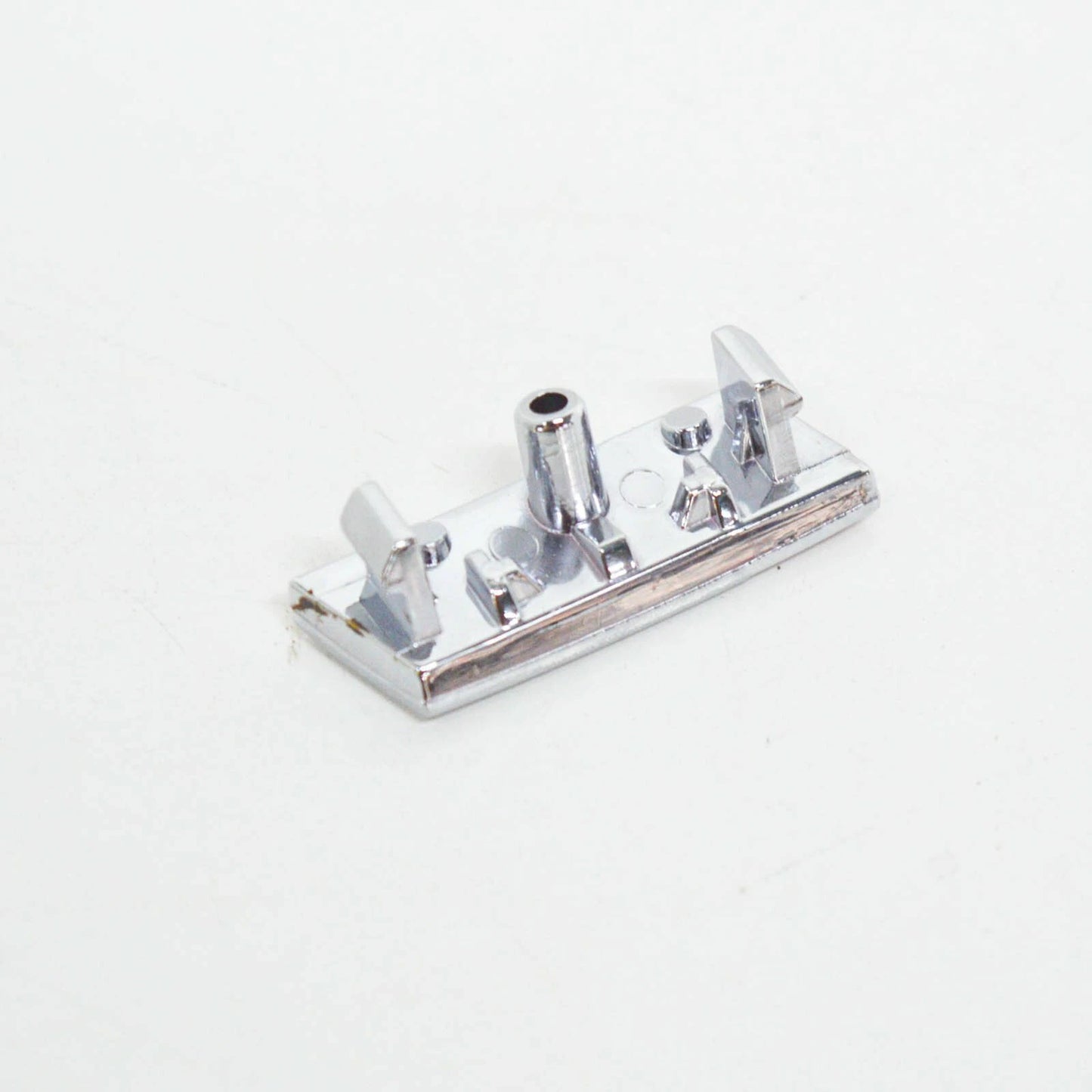 NEW AUDI A1 8X STEERING WHEEL EMBLEM LOGO S-LINE 8X0419685