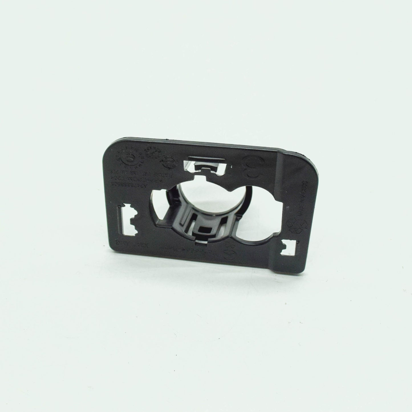 NEW MERCEDES-BENZ GLB X247 FRONT BUMPER LEFT MOUNT A2478858505 ORIGINAL