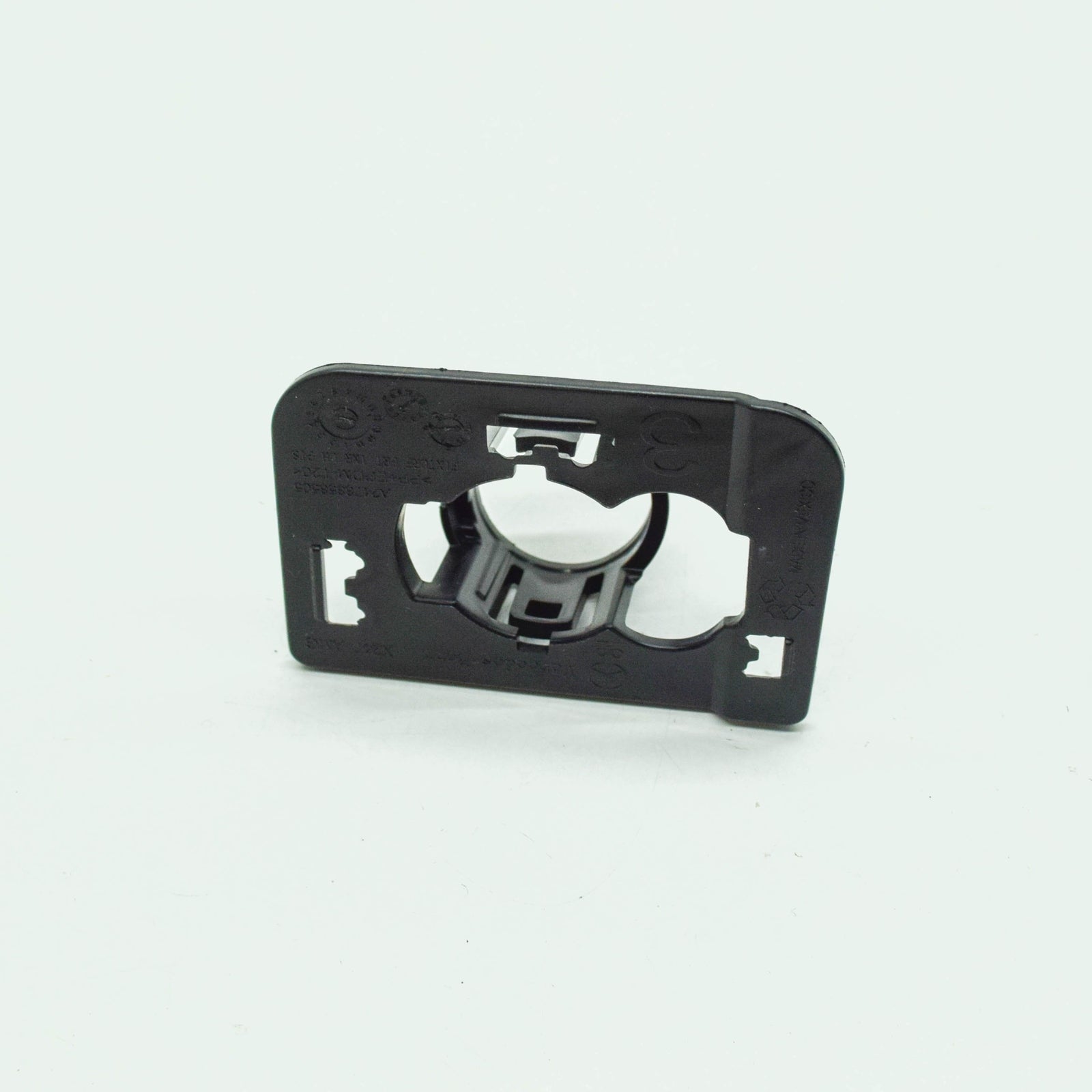 NEW MERCEDES-BENZ GLB X247 FRONT BUMPER LEFT MOUNT A2478858505 ORIGINAL