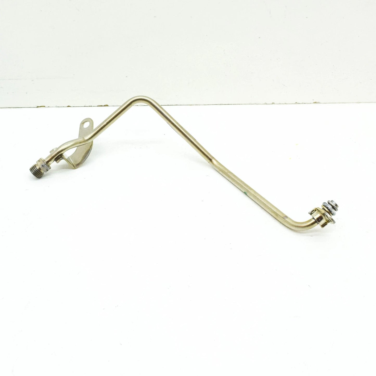 NEW MERCEDES-BENZ SPRINTER W906 LUBRICATING OIL LINE A6511801220 ORIGINAL