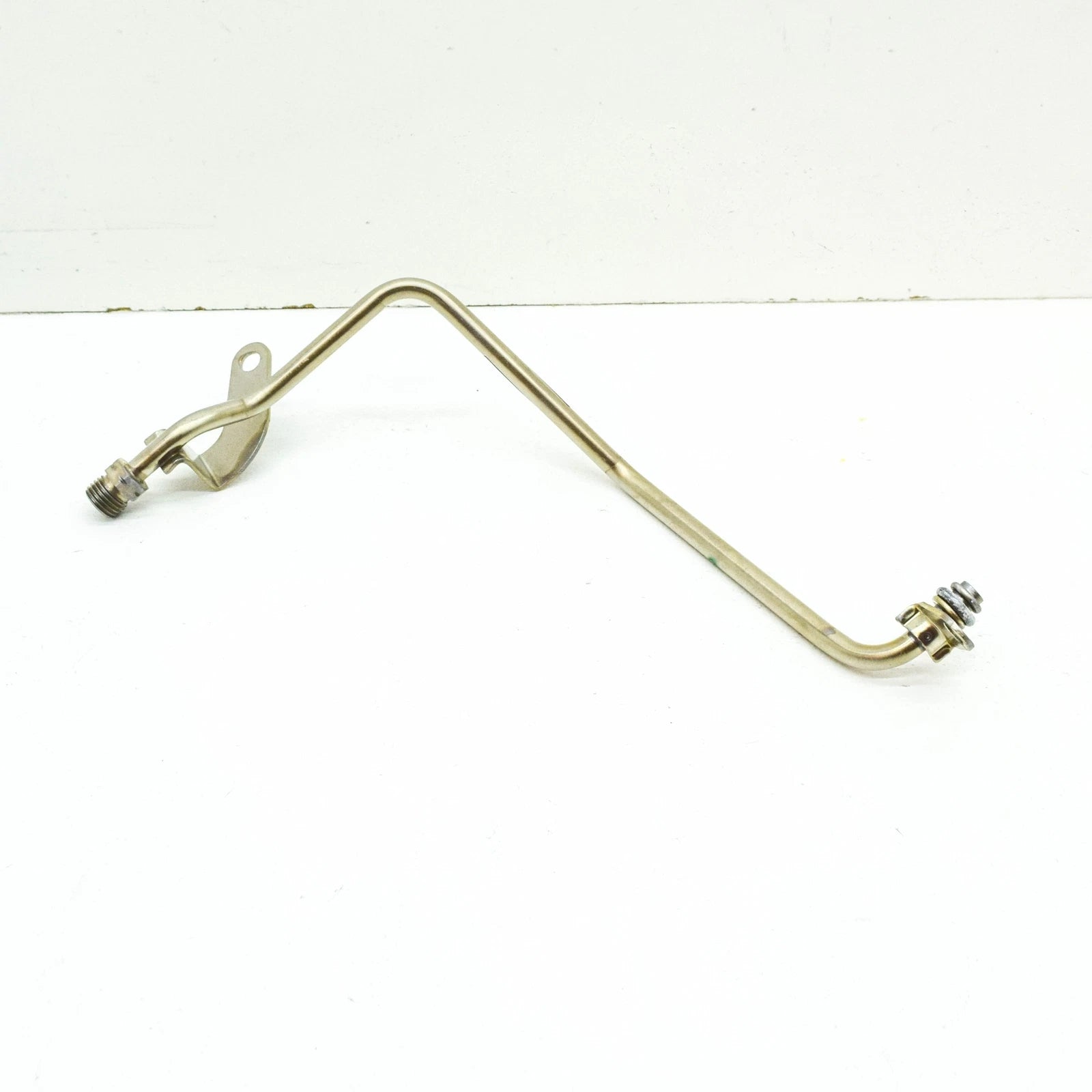 NEW MERCEDES-BENZ SPRINTER W906 LUBRICATING OIL LINE A6511801220 ORIGINAL