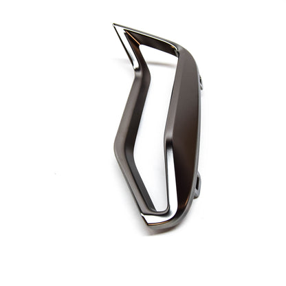 new bmw m3 g20 g21 front bumper right lower grille trim 51118075604 original