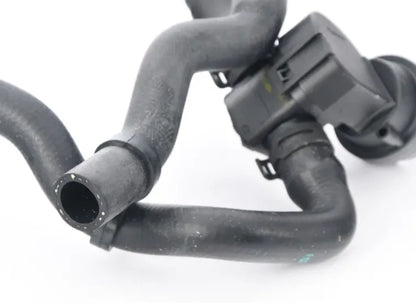 NEW VOLKSWAGEN TOUAREG 7P MK2 COOLANT HOSE WITH HEATER VALVE 7P0121156B