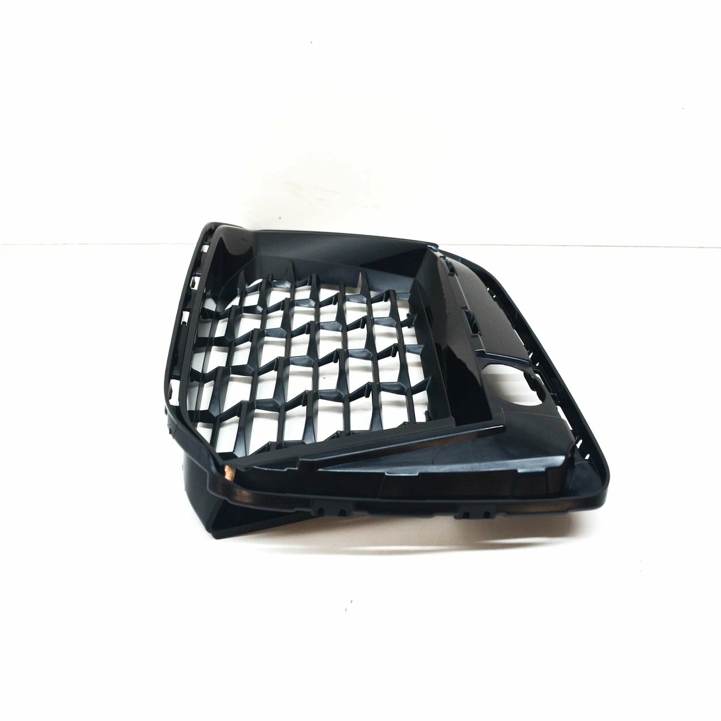 NEW BMW 5 G30 LCI M FRONT BUMPER AIR INTAKE LEFT GRILLE 51118098669 ORIGINAL