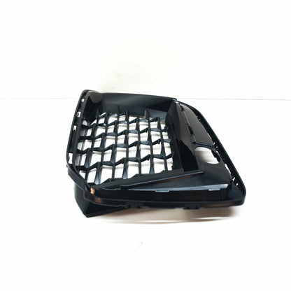 NEW BMW 5 G30 LCI M FRONT BUMPER AIR INTAKE LEFT GRILLE 51118098669 ORIGINAL