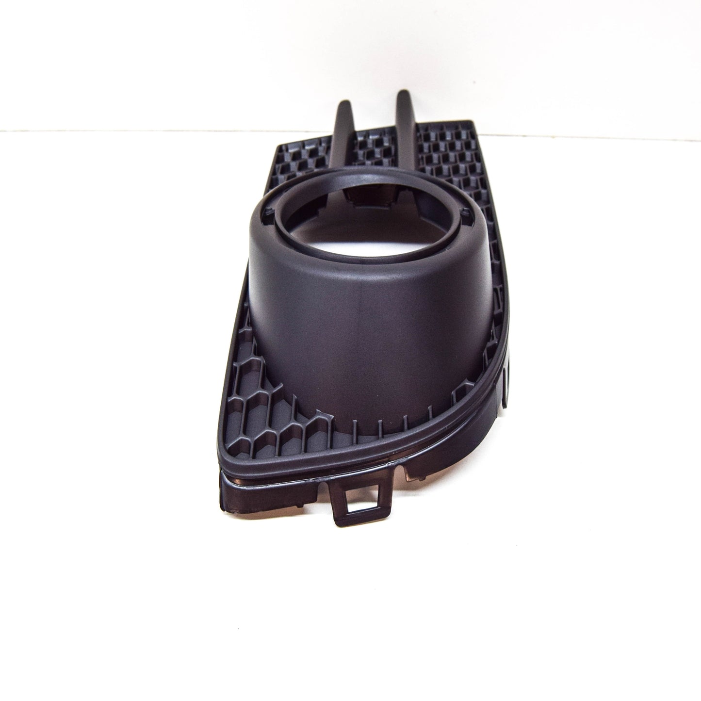 NEW VOLKSWAGEN TIGUAN 5N FOG LIGHT GRILL FRONT RIGHT 5N0853666H9B9 2013 ORIGINAL