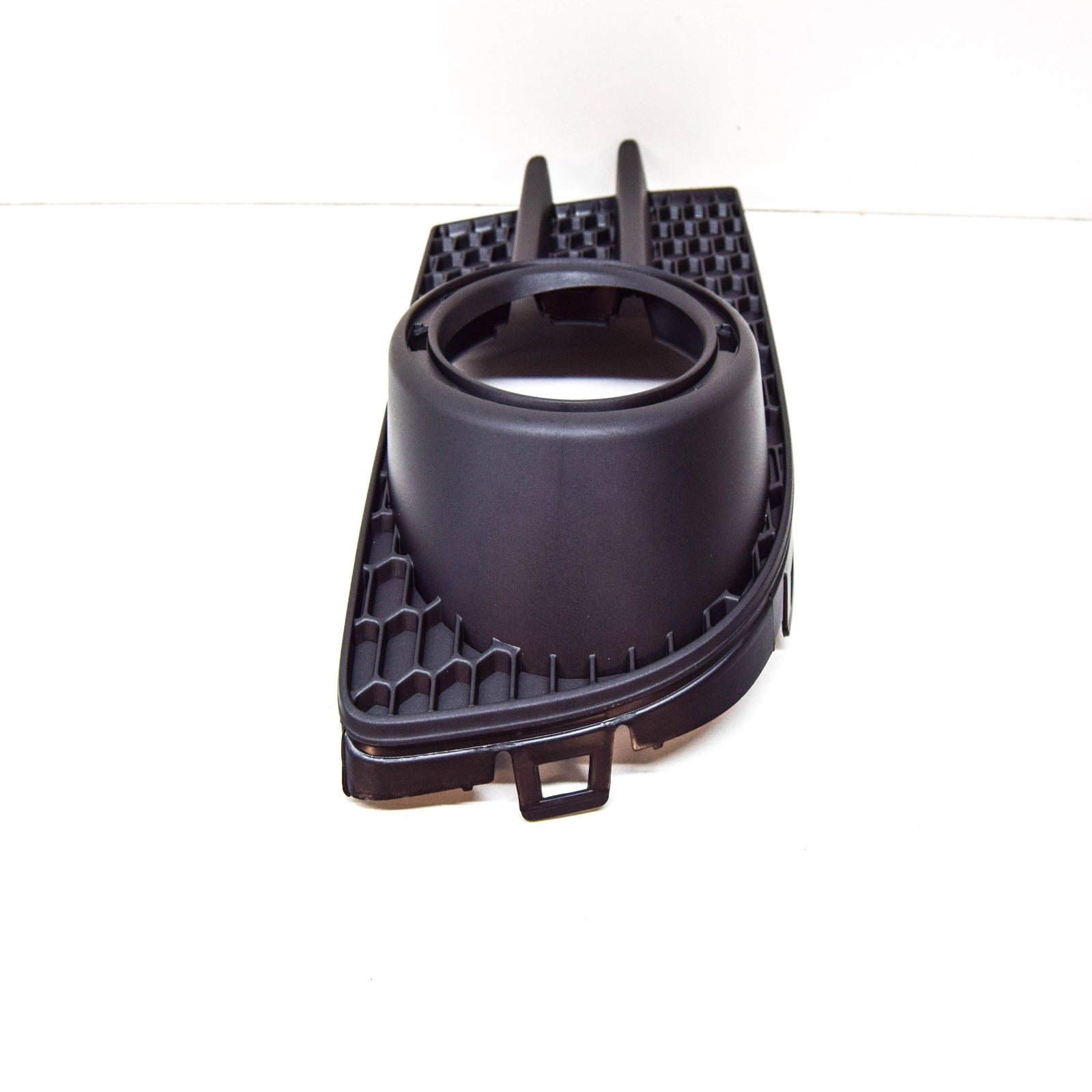 NEW VOLKSWAGEN TIGUAN 5N FOG LIGHT GRILL FRONT RIGHT 5N0853666H9B9 2013 ORIGINAL