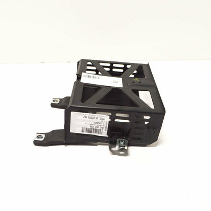 NEW AUDI A4 B9 MEDIA PLAYER BRACKET 8W1857290 LHD 2017 ORIGINAL