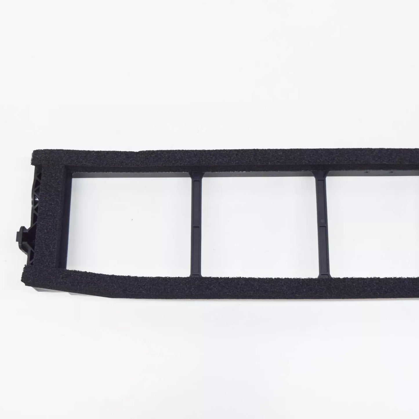 NEW MERCEDES-BENZ AMG C 63 W205 RADIATOR SUPPORT BRACKET A2055040018 ORIGINAL