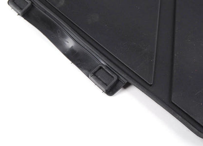 NEW BMW 3' E90 E91 E92 E93 FRONT RUBBER FLOOR MATS BLACK 51472311024 LHD