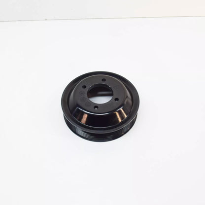 NEW BMW 3 E46 COUPE 3.0I WATER PUMP PULLEY 11511436590 ORIGINAL