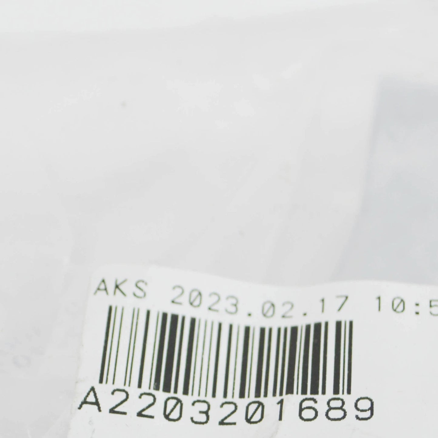 NEW MB S-CLASS W220 FRONT SWAY BAR STABILIZER TIE ROD A2203201689 ORIGINAL