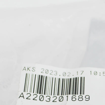 NEW MB S-CLASS W220 FRONT SWAY BAR STABILIZER TIE ROD A2203201689 ORIGINAL